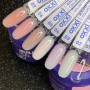Гель моделюючий Builder Gel Oxxi Professional 30 мл №1 прозорий TPO free